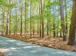 152 Cedar Hills Cir LOT 10A, Chapel Hill, NC 27514