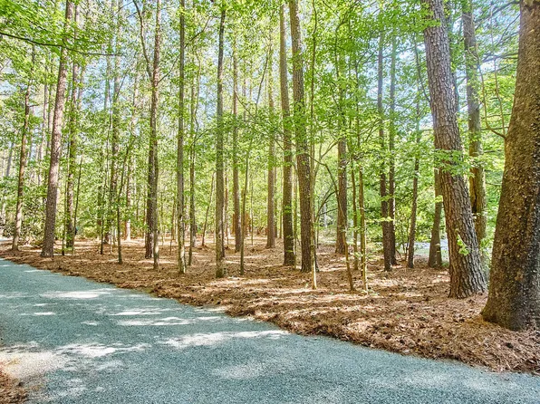 152 Cedar Hills Cir Lot 10A, Chapel Hill, NC 27514