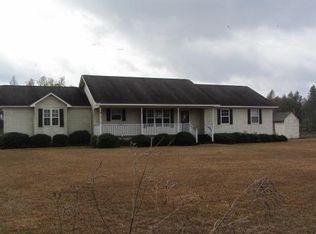 8481 Reedy Branch Rd, Nichols, SC 29581