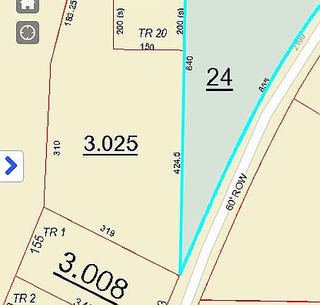 5th image of 2145 Swearengin Rd