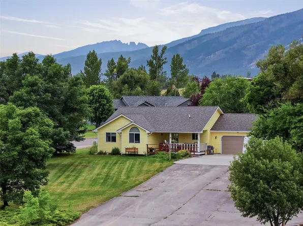 5857 Canyon Vista Dr, Florence, MT 59833