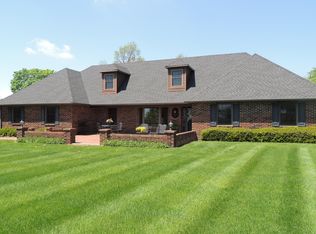 27489 Icon Rd, Maryville, MO 64468