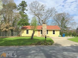 5505 Caesars Way, Norcross, GA 30093