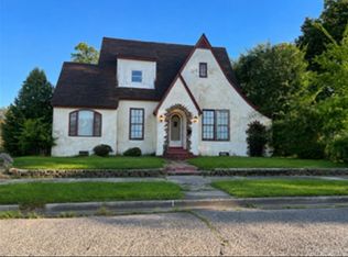 1002 W 24th Ave, Pine Bluff, AR 71601