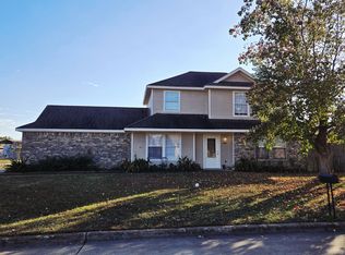 616 Camp St, Sulphur Springs, TX 75482