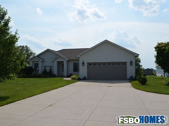 Front Driveway
