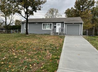 6309 E 147th St, Grandview, MO 64030