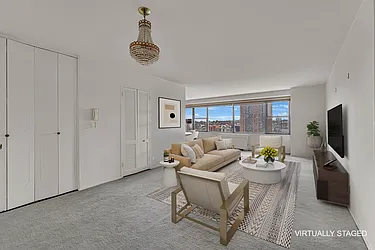 2500 Johnson Avenue, #6T