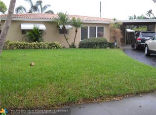 328 SW 14th St, Pompano Beach, FL 33060
