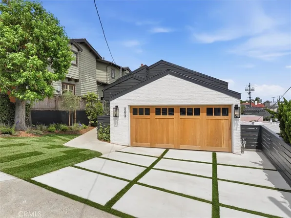 865 10th St, Manhattan Beach, CA 90266