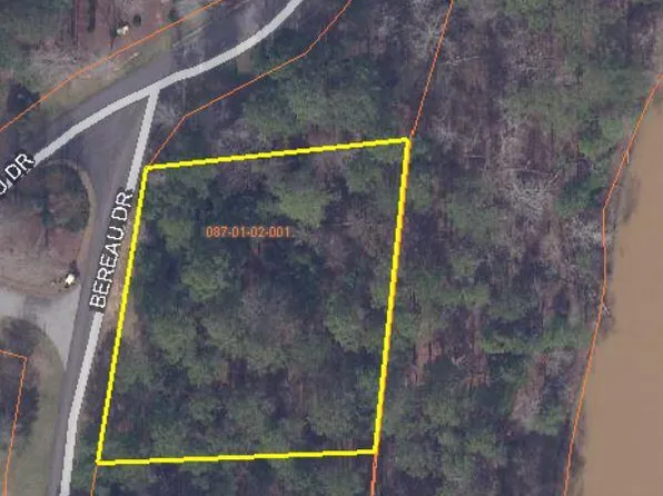 L1 B2 Bereau Drive, McCormick, SC