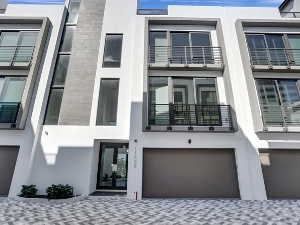 11505 Old Ocean Boulevard, Briny Breezes, FL 33435