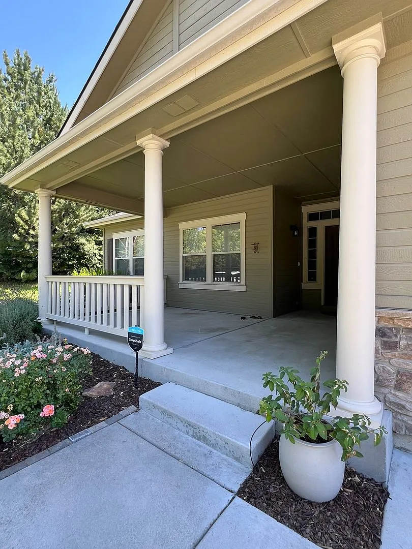 Beautiful 3 bed 2 bath home in The Preserve Subdivision just off Linder Ln in Eagle. — Photo 3