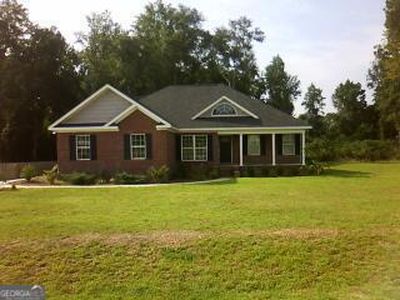 2024 Pinemount Blvd, Statesboro, GA, 30461