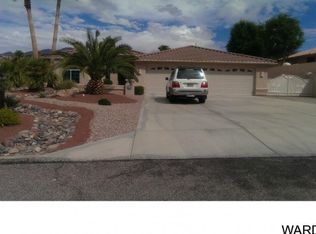 3956 Duke Dr, Lake Havasu City, AZ 86404