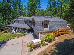 5851 Bucks Bar Rd, Placerville, CA 95667