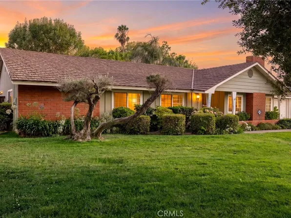 1611 Marjorie Cres, Redlands, CA 92373