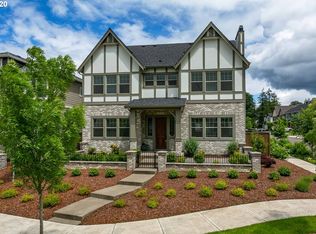 12369 SW Athens Ln, Wilsonville, OR