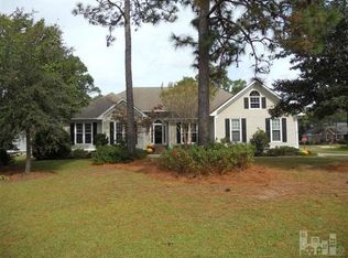 4623 Crosscurrent Pl, Wilmington, NC 28409