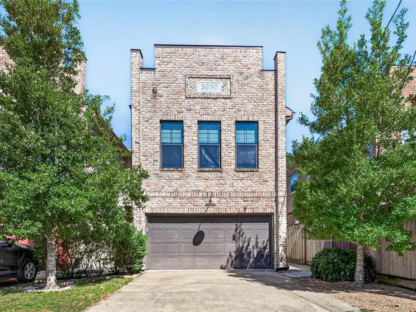 5930 Kiam St, Houston, TX 77007