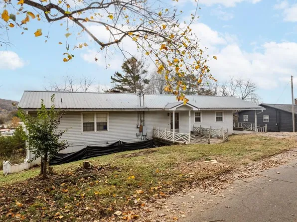 37 Grandview Dr, Franklin, NC 28734