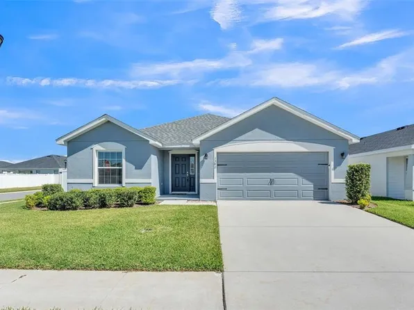 1342 Mezzavalle Way, Auburndale, FL 33823