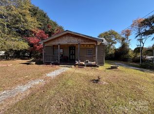 517 Peru Rd, Morven, NC 28119