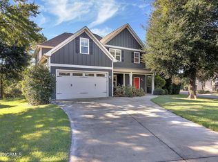 114 Castaway Cv, Cedar Pt, NC 28584