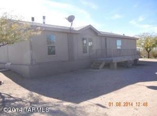 33299 S Windmill Way, Marana, AZ 85658