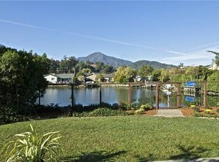 9 Arrowhead Ln, Corte Madera, CA 94925