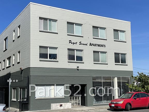 2nd image of 5240 S Puget Sound Ave #2