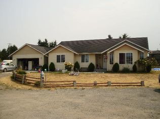110 Jenifer Ct, Sequim, WA 98382