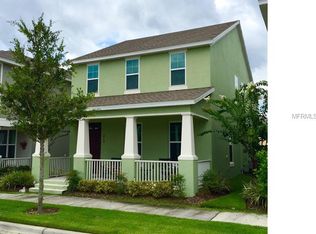 1101 E 1st St, Sanford, FL 32771