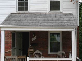 2717 Jefferson Dr, Alexandria, VA 22303
