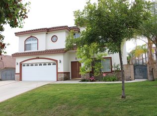 858 De Anza Heights Dr, La Verne, CA 91750