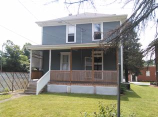 241 Mill St, Chillicothe, OH