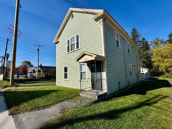 139 Main St, Colebrook, NH 03576