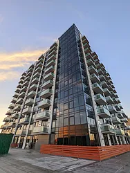Rented by Winzone Realty Inc