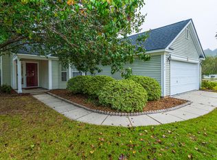 111 Rockdale Ln, Goose Creek, SC 29445