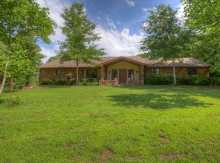 22119 E 62nd St, Broken Arrow, OK 74014