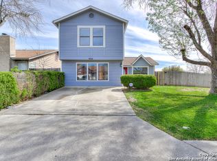 9454 Valley Rock, San Antonio, TX 78250