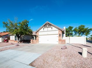 2606 W Calle Del Norte, Chandler, AZ 85224