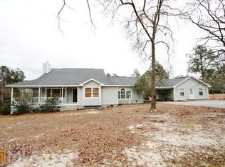 312 Greenbriar Dr, Byron, GA 31008