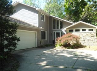 5709 Flaxmoor St, Midland, MI