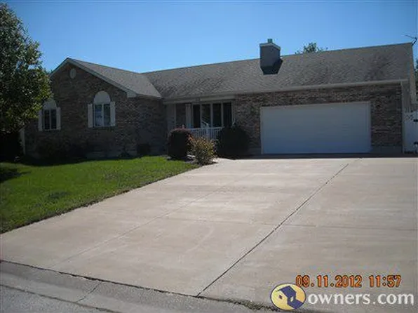 4516 Woodland Trl, Quincy, IL 62305