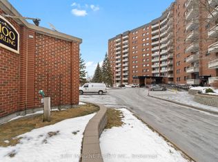 3100 Carling Ave #201, Ottawa, ON K2B 6J6