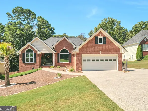 1931 Flowering Dr, Grayson, GA 30017