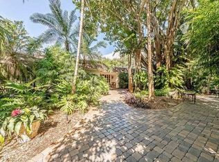 13120 SW 66th Ave, Pinecrest, FL 33156