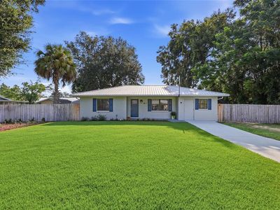 115 NE 5TH STREET, Chiefland, FL, 32626