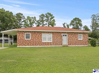 1848 Mirage Lake Rd, Latta, SC 29565